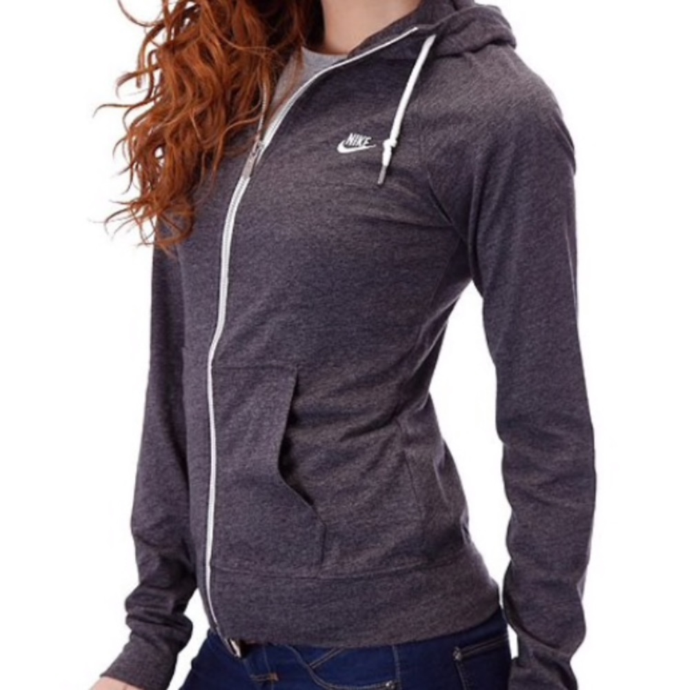 Nike hoodie women's S